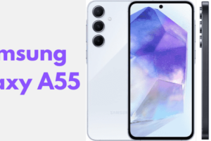 Samsung Galaxy A55 5G Image