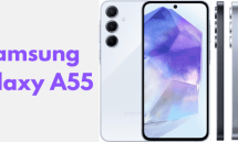 Samsung Galaxy A55 5G Image