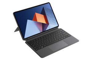 Huawei MateBook E 2-in-1 laptop