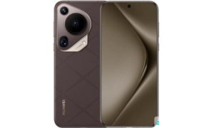 Huawei Pura 70 Ultra Image