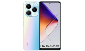 Infinix Note 40x 5G Image