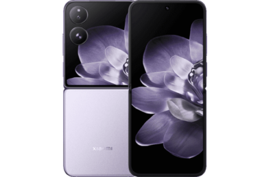 Xiaomi Mix Flip 5G Image