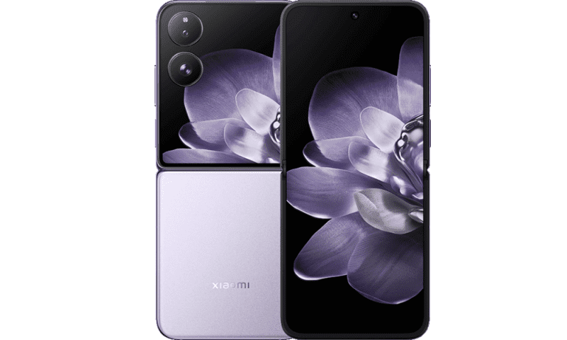 Xiaomi Mix Flip 5G Image