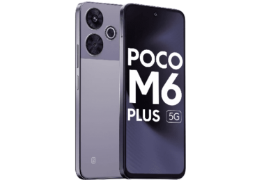 Xiaomi Poco M6 Plus 5G Image