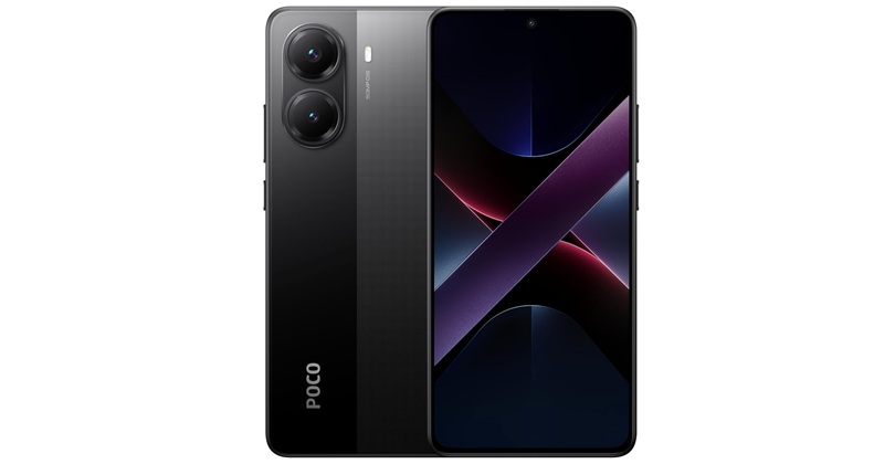 Xiaomi Poco X7 Pro Image